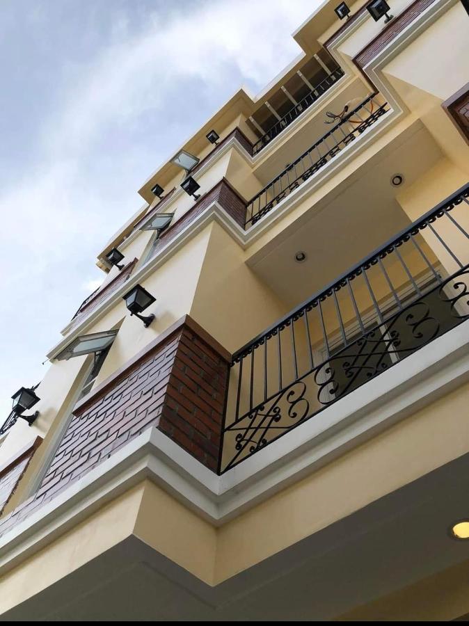 Nine Balconies Island Stay Boac Dış mekan fotoğraf